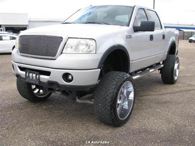 2008 Ford F-150 FX4   - Photo 8 - West Monroe, LA 71225