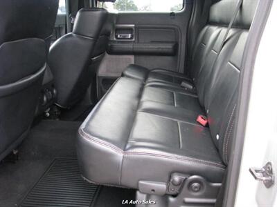 2008 Ford F-150 FX4   - Photo 12 - West Monroe, LA 71225