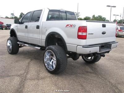 2008 Ford F-150 FX4   - Photo 6 - West Monroe, LA 71225