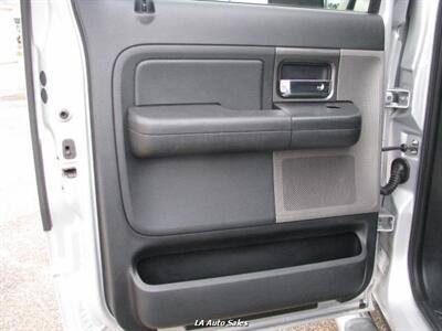 2008 Ford F-150 FX4   - Photo 16 - West Monroe, LA 71225