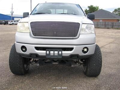 2008 Ford F-150 FX4   - Photo 9 - West Monroe, LA 71225