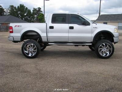 2008 Ford F-150 FX4   - Photo 3 - West Monroe, LA 71225