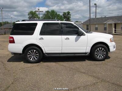 2017 Ford Expedition XLT 4x2 4dr SUV   - Photo 2 - Monroe, LA 71201