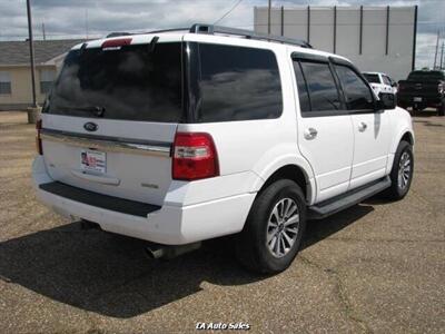 2017 Ford Expedition XLT 4x2 4dr SUV   - Photo 3 - Monroe, LA 71201