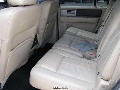 2017 Ford Expedition XLT 4x2 4dr SUV   - Photo 11 - Monroe, LA 71201