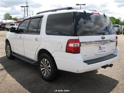 2017 Ford Expedition XLT 4x2 4dr SUV   - Photo 5 - Monroe, LA 71201