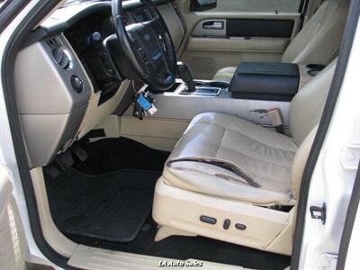 2017 Ford Expedition XLT 4x2 4dr SUV   - Photo 17 - Monroe, LA 71201