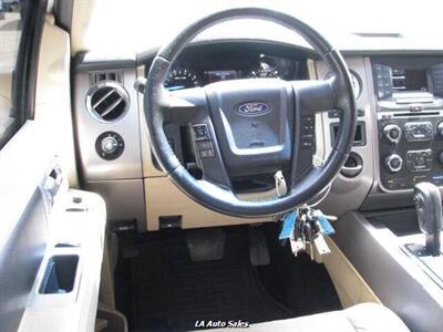 2017 Ford Expedition XLT 4x2 4dr SUV   - Photo 14 - Monroe, LA 71201