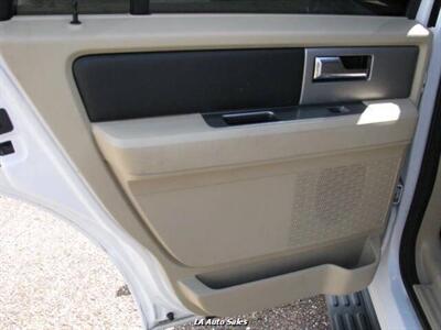 2017 Ford Expedition XLT 4x2 4dr SUV   - Photo 16 - Monroe, LA 71201