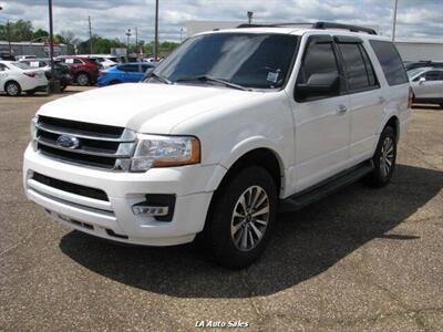 2017 Ford Expedition XLT 4x2 4dr SUV   - Photo 7 - Monroe, LA 71201