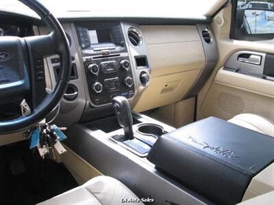 2017 Ford Expedition XLT 4x2 4dr SUV   - Photo 15 - Monroe, LA 71201