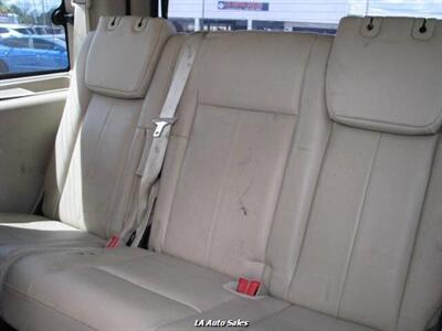 2017 Ford Expedition XLT 4x2 4dr SUV   - Photo 12 - Monroe, LA 71201