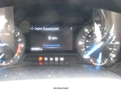 2017 Ford Expedition XLT 4x2 4dr SUV   - Photo 20 - Monroe, LA 71201