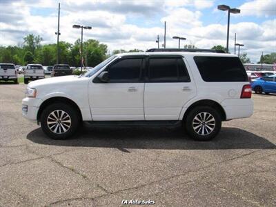 2017 Ford Expedition XLT 4x2 4dr SUV   - Photo 6 - Monroe, LA 71201