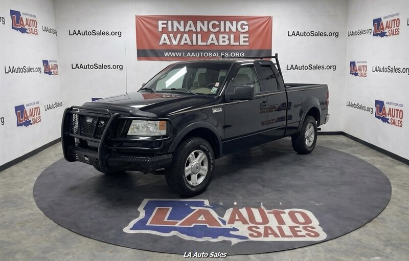 2005 Ford F-150 XL  
