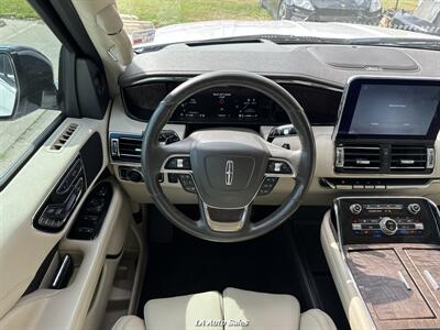 2019 Lincoln Navigator Select   - Photo 14 - Monroe, LA 71201