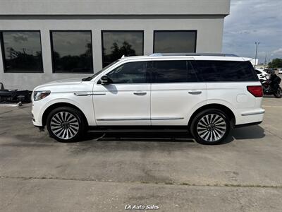 2019 Lincoln Navigator Select   - Photo 3 - Monroe, LA 71201