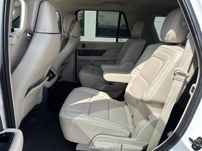 2019 Lincoln Navigator Select   - Photo 12 - Monroe, LA 71201