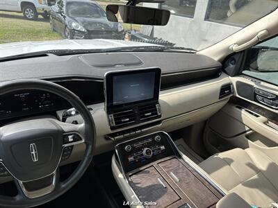 2019 Lincoln Navigator Select   - Photo 15 - Monroe, LA 71201
