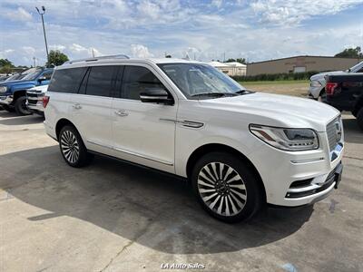 2019 Lincoln Navigator Select   - Photo 7 - Monroe, LA 71201