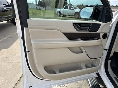 2019 Lincoln Navigator Select   - Photo 17 - Monroe, LA 71201