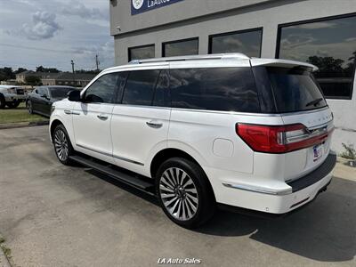 2019 Lincoln Navigator Select   - Photo 4 - Monroe, LA 71201
