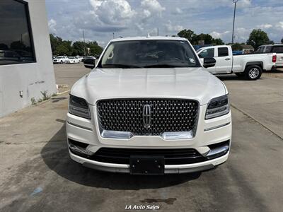 2019 Lincoln Navigator Select   - Photo 8 - Monroe, LA 71201