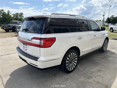 2019 Lincoln Navigator Select   - Photo 6 - Monroe, LA 71201