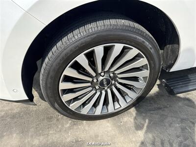 2019 Lincoln Navigator Select   - Photo 9 - Monroe, LA 71201