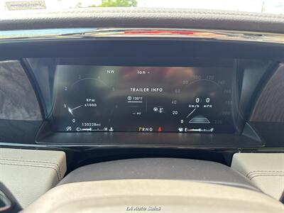 2019 Lincoln Navigator Select   - Photo 20 - Monroe, LA 71201