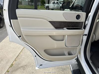 2019 Lincoln Navigator Select   - Photo 13 - Monroe, LA 71201
