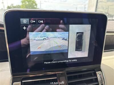 2019 Lincoln Navigator Select   - Photo 19 - Monroe, LA 71201