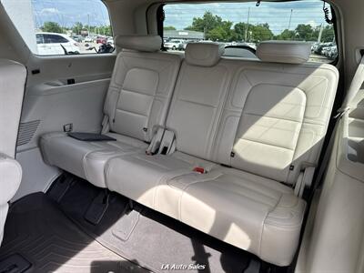 2019 Lincoln Navigator Select   - Photo 11 - Monroe, LA 71201
