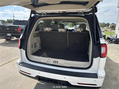 2019 Lincoln Navigator Select   - Photo 10 - Monroe, LA 71201
