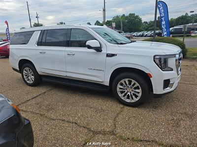 2023 GMC Yukon XL SLT   - Photo 1 - Monroe, LA 71201