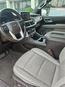 2023 GMC Yukon XL SLT   - Photo 2 - Monroe, LA 71201