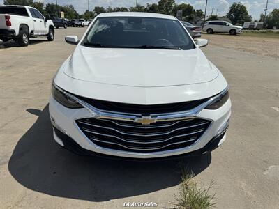 2024 Chevrolet Malibu LT - Photo 3 - Monroe, LA 71201