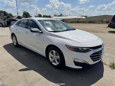 2024 Chevrolet Malibu LT - Photo 4 - Monroe, LA 71201