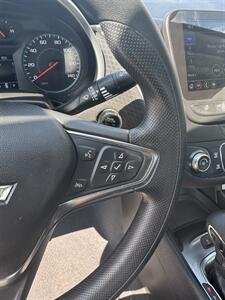 2024 Chevrolet Malibu LT - Photo 17 - Monroe, LA 71201