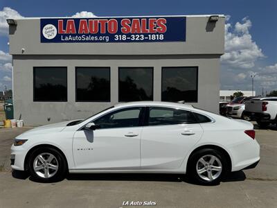2024 Chevrolet Malibu LT - Photo 2 - Monroe, LA 71201