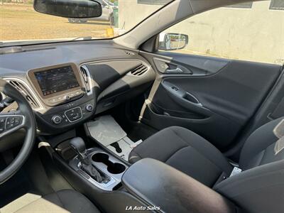 2024 Chevrolet Malibu LT - Photo 10 - Monroe, LA 71201