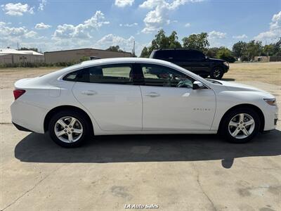 2024 Chevrolet Malibu LT - Photo 5 - Monroe, LA 71201