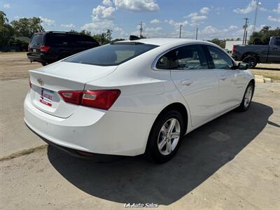 2024 Chevrolet Malibu LT - Photo 6 - Monroe, LA 71201