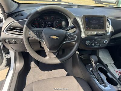 2024 Chevrolet Malibu LT - Photo 15 - Monroe, LA 71201