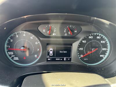2024 Chevrolet Malibu LT - Photo 21 - Monroe, LA 71201