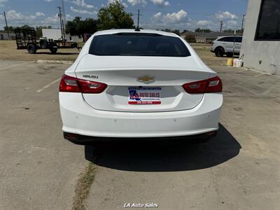 2024 Chevrolet Malibu LT - Photo 7 - Monroe, LA 71201