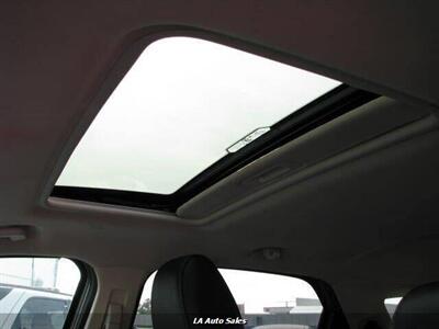 2020 Ford EcoSport SES AWD 4dr Crossover - Photo 17 - Monroe, LA 71201