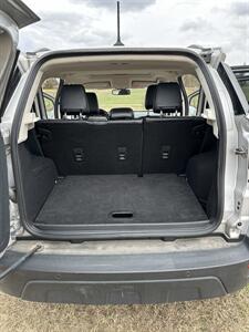 2020 Ford EcoSport SES   - Photo 28 - Monroe, LA 71201