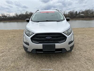 2020 Ford EcoSport SES   - Photo 21 - Monroe, LA 71201