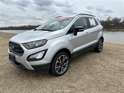 2020 Ford EcoSport SES   - Photo 24 - Monroe, LA 71201